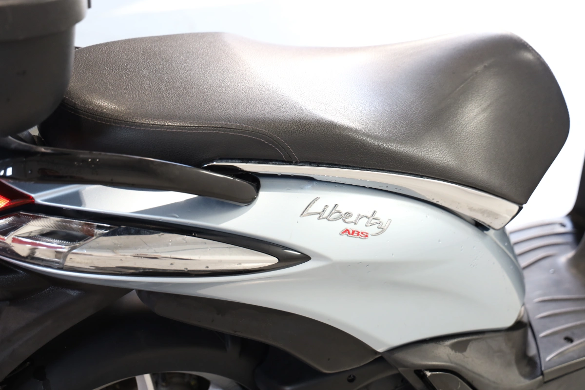 PIAGGIO Liberty 125 125